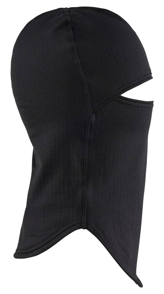 Blakläder Balaclava 2019-2539-9900 Zwart-3