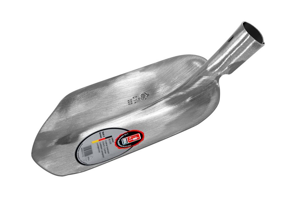 Ideal Spaten Bats Abc Gr. 000 Zonder Steel-1