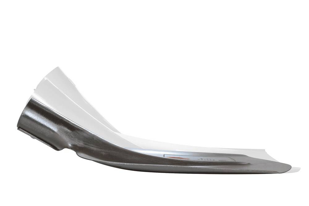 Ideal Spaten Bats Abc Gr. 000 Zonder Steel-2