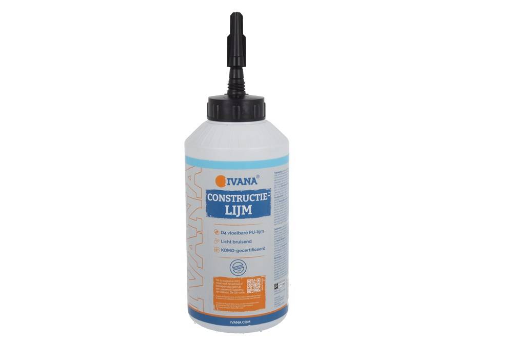 Constructielijm Ivana D4 Flac. 750Ml-1