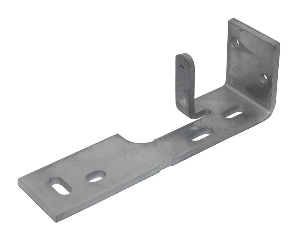 GB F-Anker 71Mm Verzinkt 100X300 80X8mm Nr.07986-0
