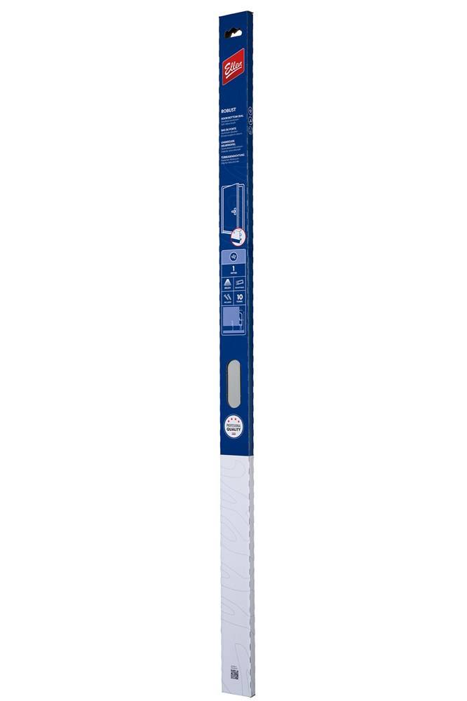 ELLEN Dorpelstrip Ads Met Borstel Elton 100Cm Robuust-2