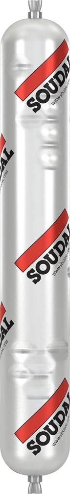 Soudal Soudaseal 250 Xf Wit Worst 600Ml-0