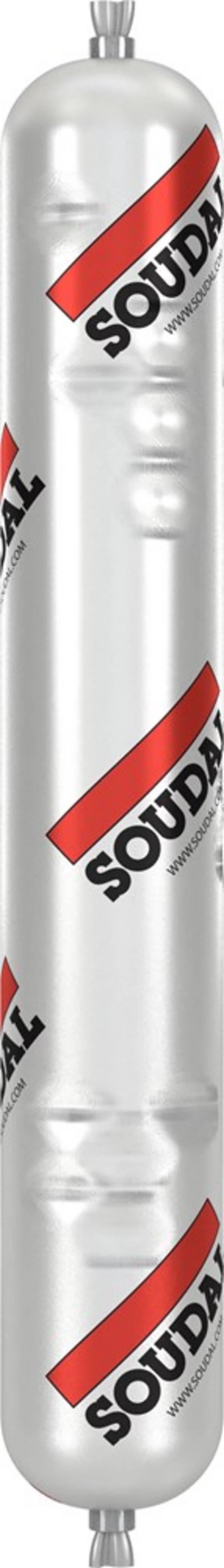 Soudal Soudaseal 250 Xf Wit Worst 600Ml