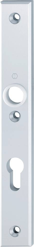 Hoppe Smalschild 2276 Pc 72-0