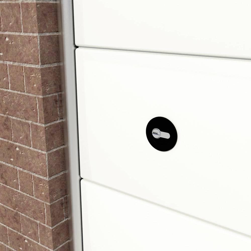 Secumax Sectionaal Garagedeur-Beveiliging Skg**-2