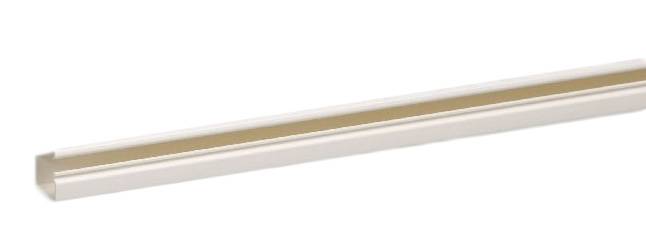 ATTEMA Kabelgoot 10X15mm Zelfklevend 2 Meter Wit-0