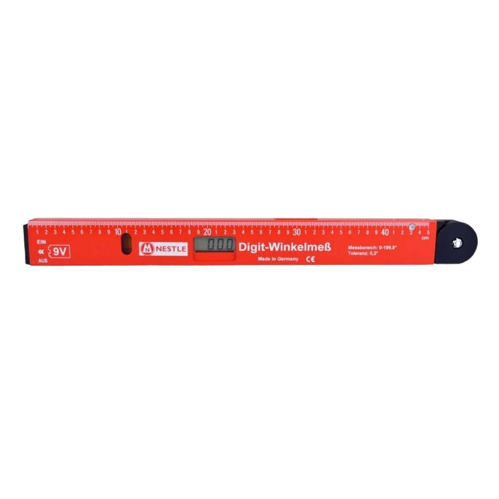 LEVELFIX Hoekmeter Elektronisch Digitaal Pro-2