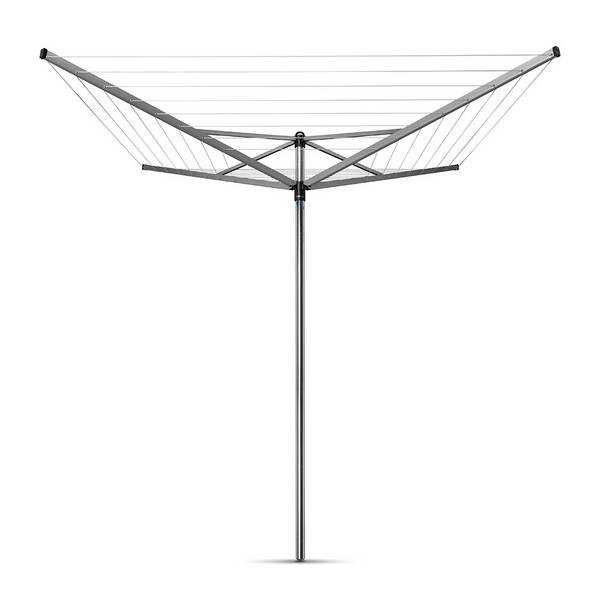 Droogmolen Topspinner 40 Mtr. M/Grondanker Brabantia