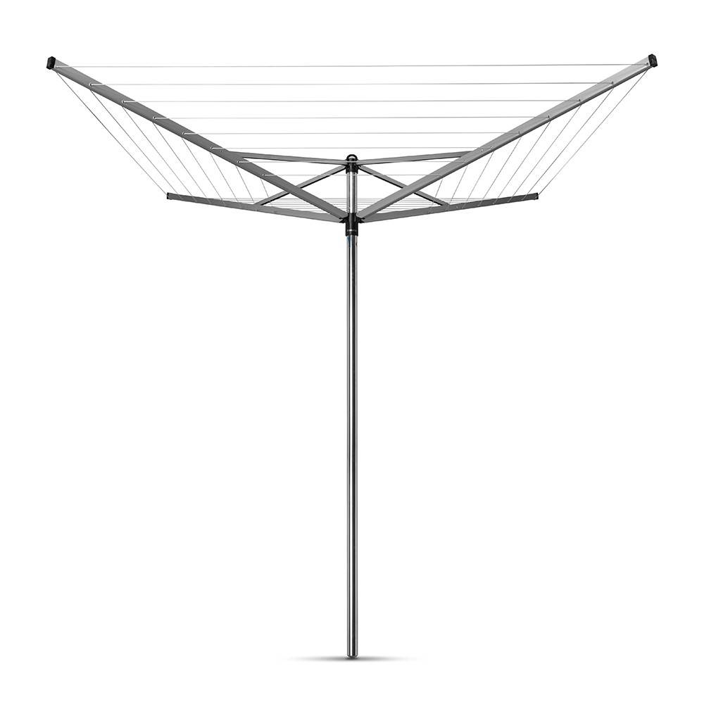 Droogmolen Topspinner 40 Mtr. M/Grondanker Brabantia-0