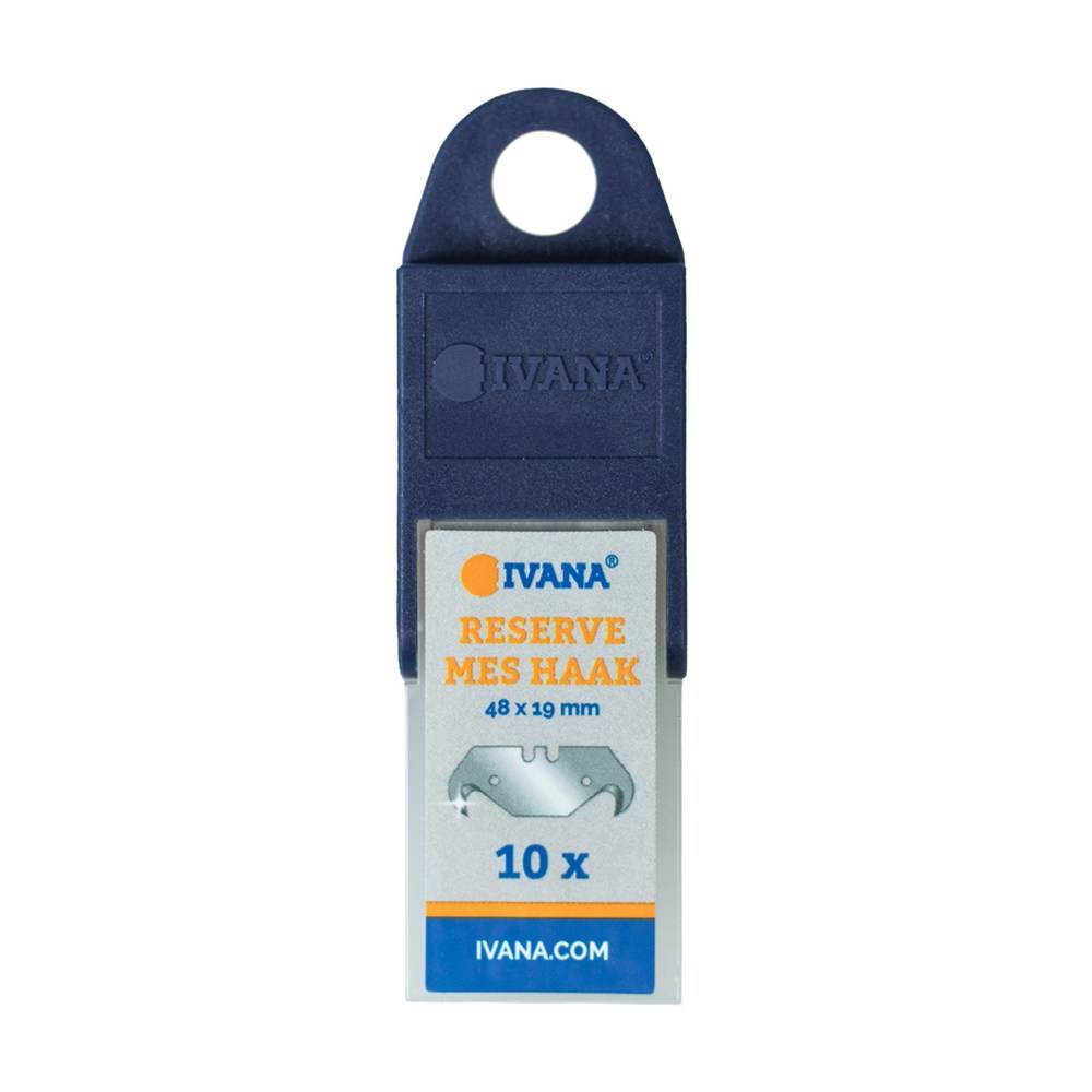 Mes Ivana Haak Pak=10 St 55990-1