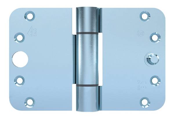 Bsw Portus Veiligh.Scharnier Vv 090-7 100X152 Gv-0