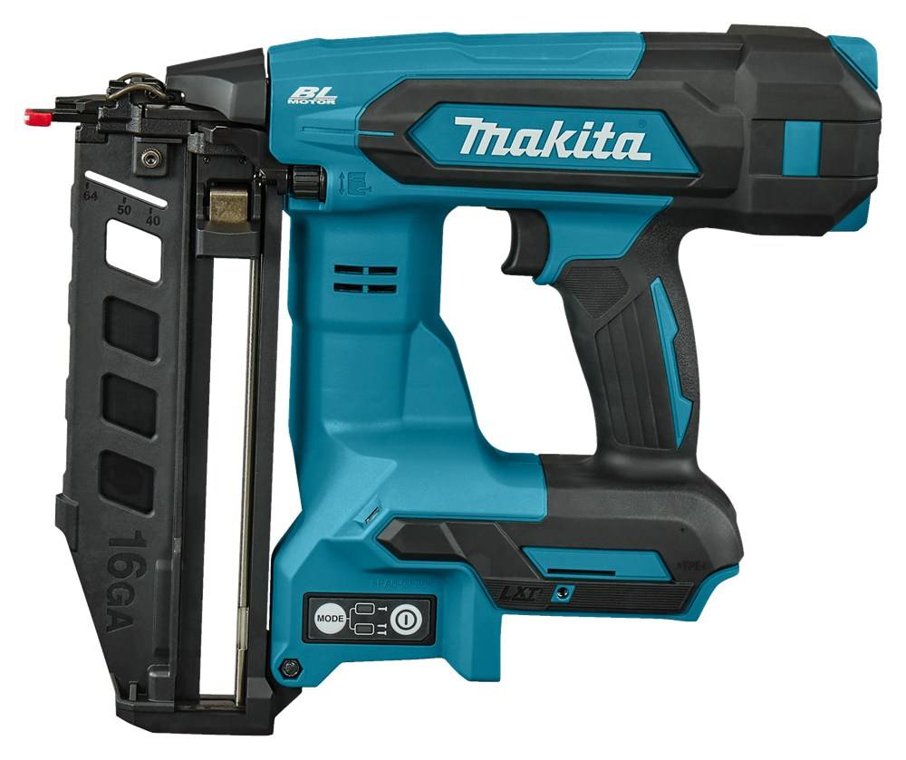 Brad Tacker Makita Dbn601zj 16Ga 18V Recht-2