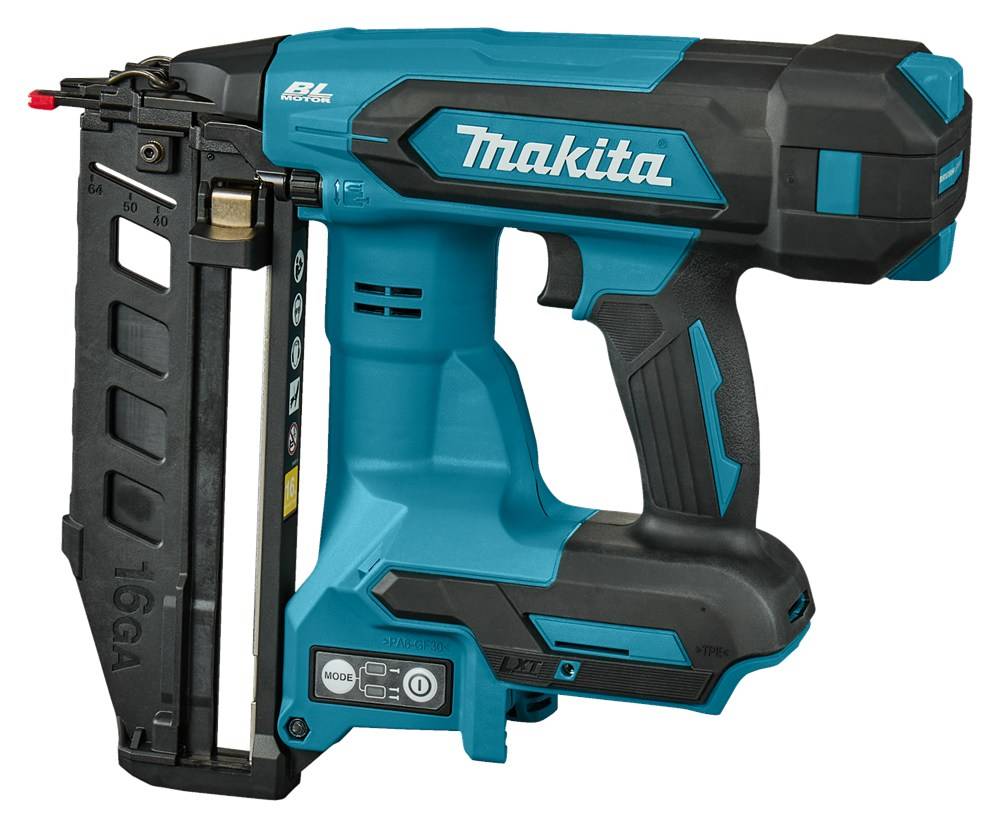 Brad Tacker Makita Dbn601zj 16Ga 18V Recht-3
