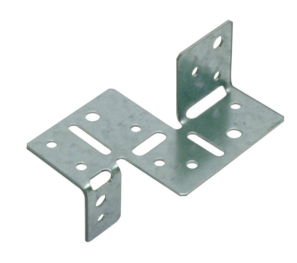 GB Vouwhoek Verz 100X75mm 1.5Mm Nr.0721910-3