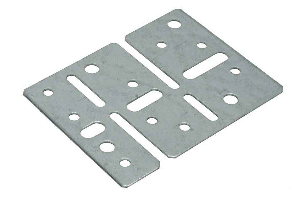 GB Vouwhoek Verz 100X75mm 1.5Mm Nr.0721910-4