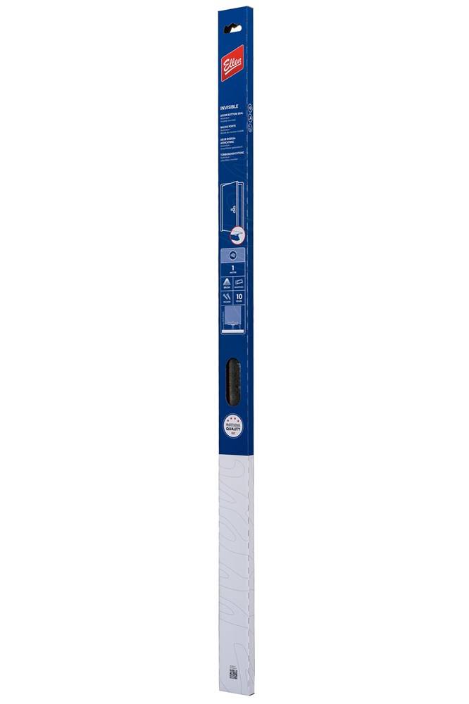 ELLEN Dorpelstrip Dbs Met Borstel Elton 100Cm-1