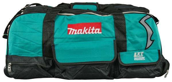 Gereedschapstas Makita Trolley 1914G0-5-0