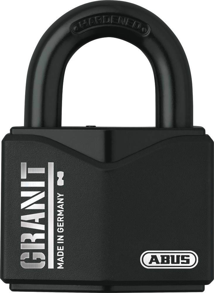ABUS Hangslot Granit Zwaar 37/55 Skg**-2