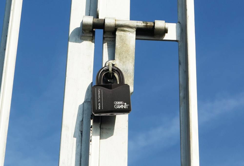 ABUS Hangslot Granit Zwaar 37/55 Skg**-3