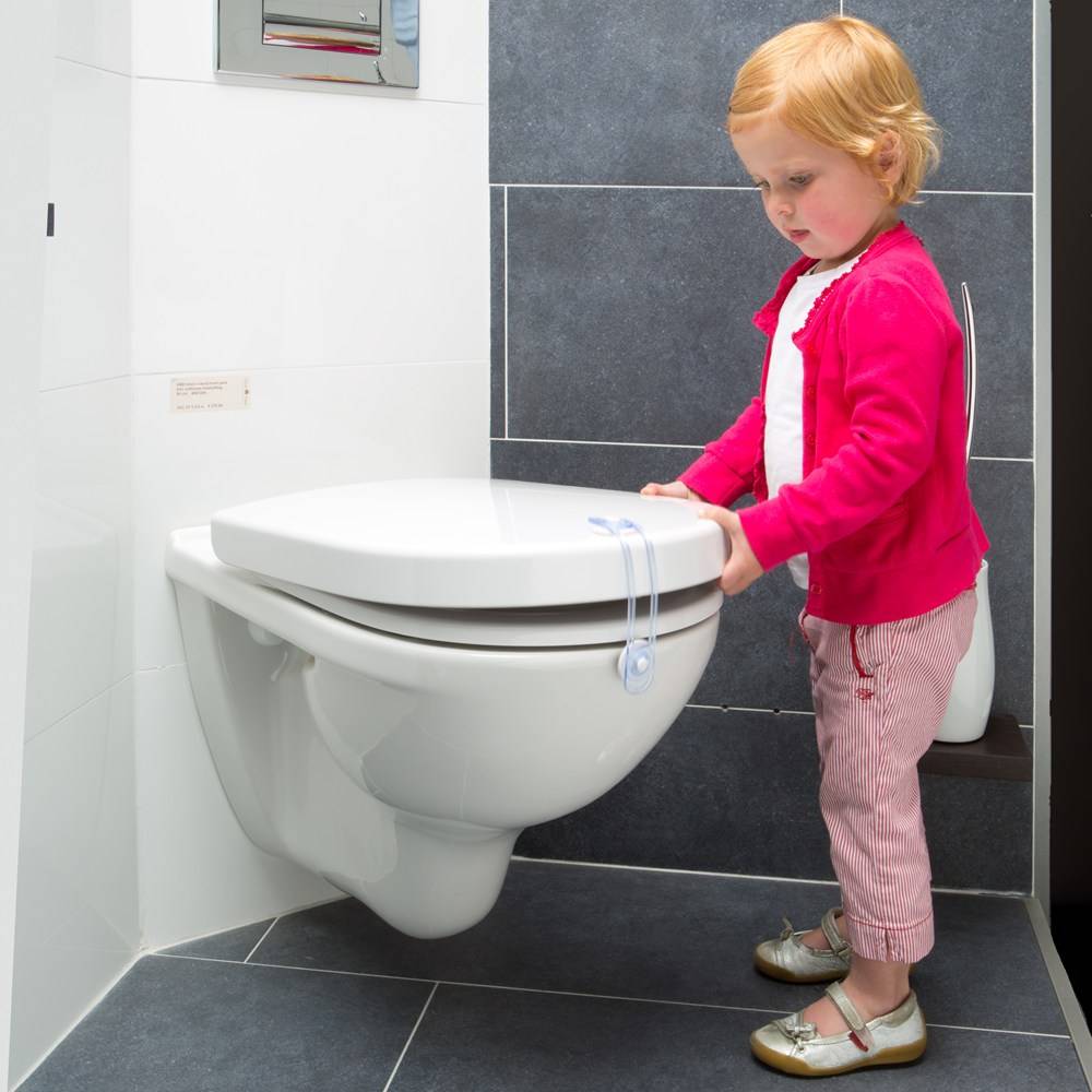 Secucare Universele Afsluiter-0
