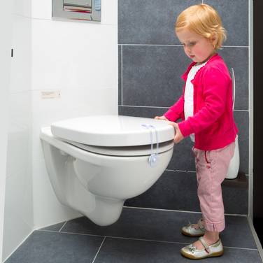 Secucare Universele Afsluiter