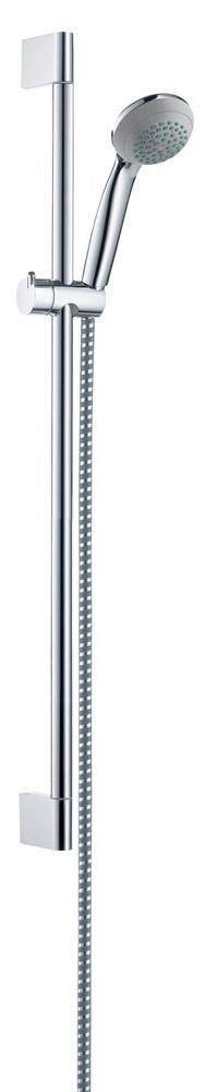 Hansgrohe Glijstangcombinatie (Complete Set) 34136198-0