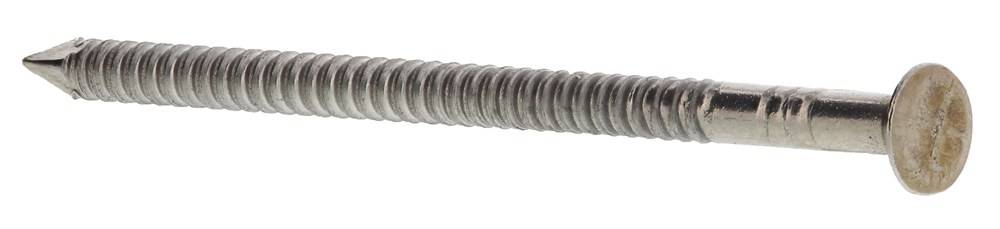 PASLODE Spijker Pasl. M.Gas Ring 2.8X63 Rvs 1.250 142047-1