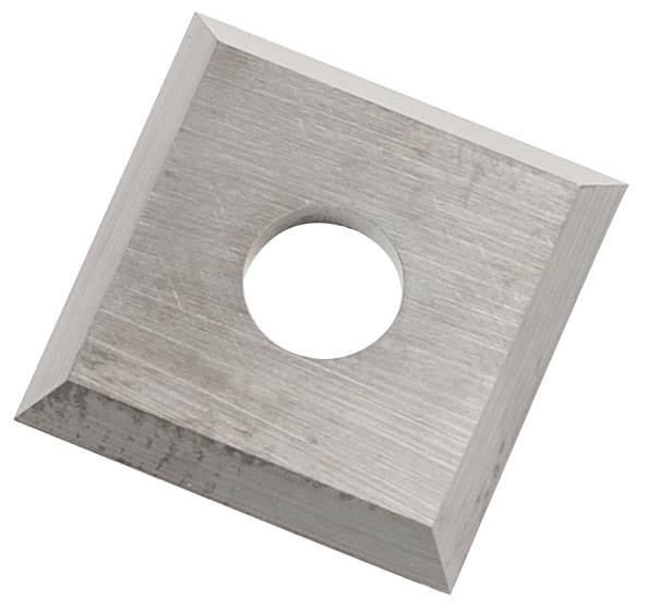 JSO-TRASCO Wegwerpmesjes 10.5X10.5X1.5 Mm (72020-6-01010)-0