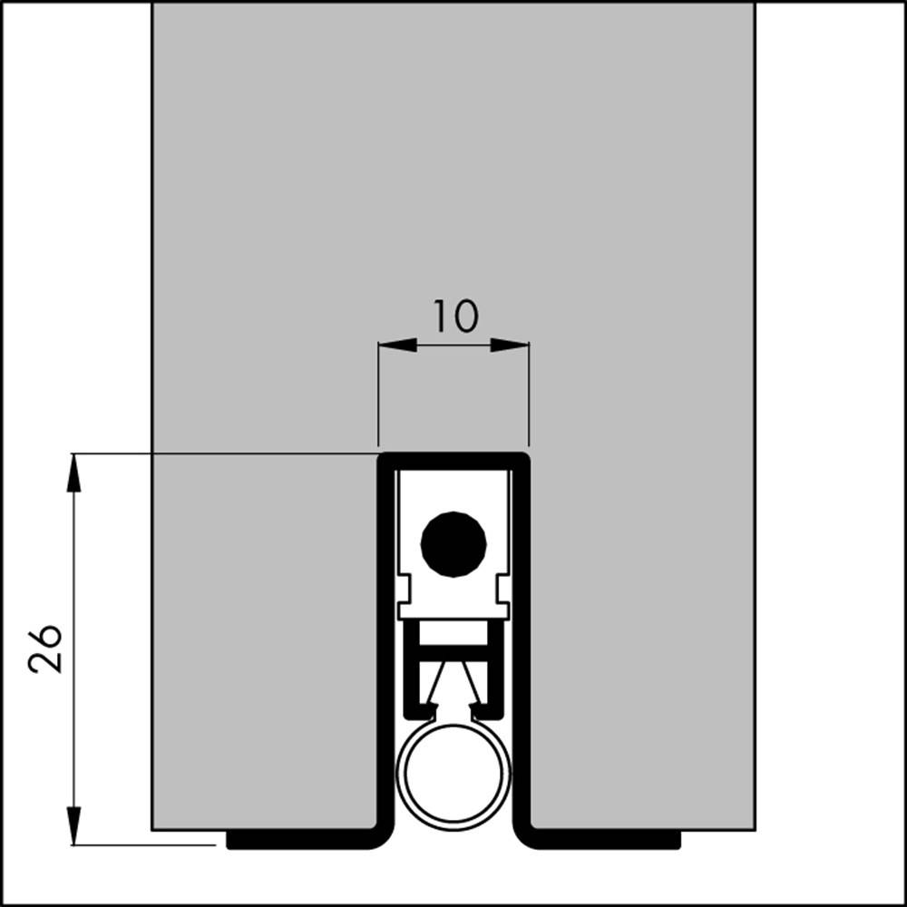 Valdorpel Ellenmatic Omega 93Cm.-1