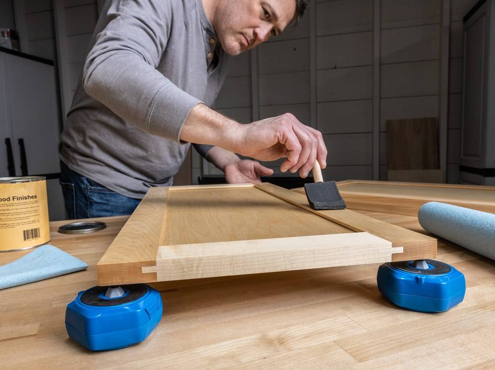 Multifunctionele Anti-Slip Blokken Kreg 4 Stuks-2