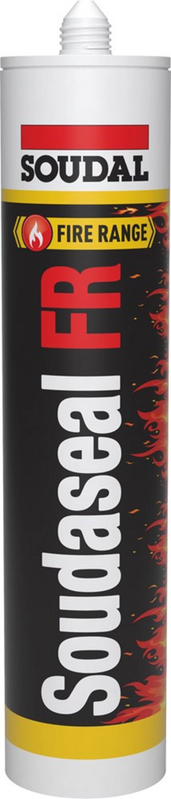 Soudal Soudaseal Fr Voegkit Wit 310Ml