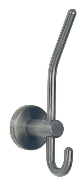 Ivana Necosteel Rvs Hoed/Jashaak Luxe Lang Type 1000 47376-0