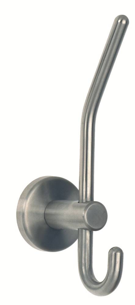 Ivana Necosteel Rvs Hoed/Jashaak Luxe Lang Type 1000 47376-1