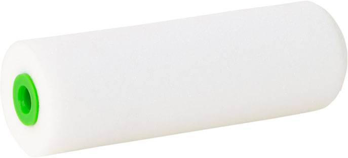 BETRA Verfrol Polyesterschuim 11 Cm. Afger.Topzijde 541211-0