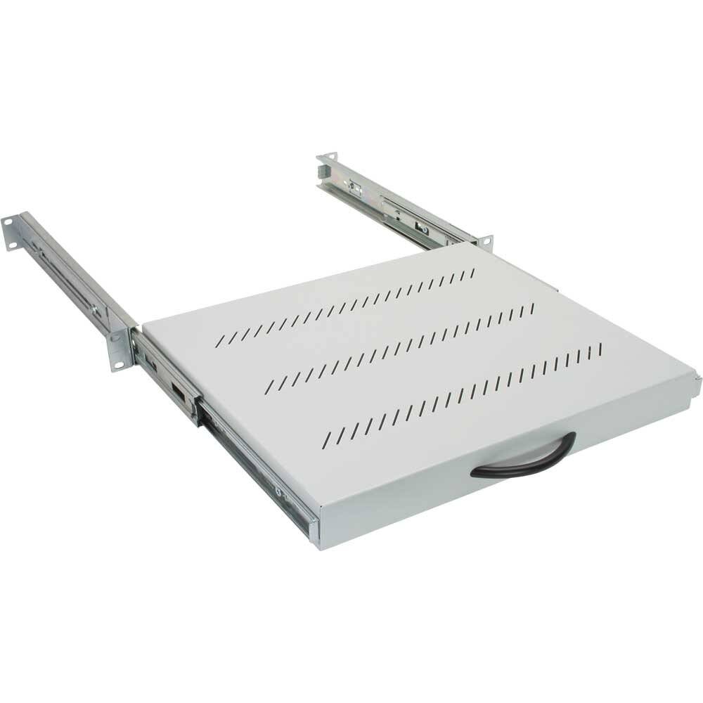 Triton RAC-UP-X30-A1 Rack Shelf Glijdend Geventileerd 1U 48,3 cm (19") (RAC-UP-X30-A1)-2