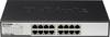 D-Link DGS-1016D/E DGS-1016D Netwerk switch 16 poorten 1 GBit/s