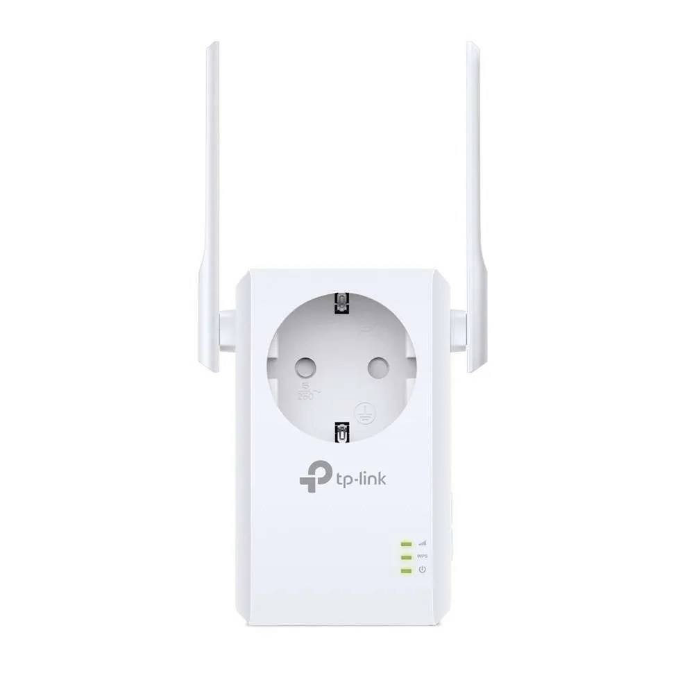 TPL TP-Link TL-WA860RE netwerkextender Wit 10, 100 Mbit/s-0