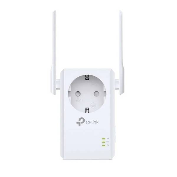 TPL TP-Link TL-WA860RE netwerkextender Wit 10, 100 Mbit/s