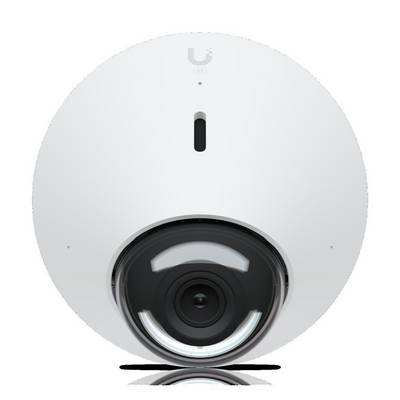 Ubiquiti UniFi G5 Dome - Netwerk Bewakingscamera - Dome - Binnen/Buiten - Kleur (Dag & Nacht) - 5 MP - 2688 x 1512 UVC-G-0