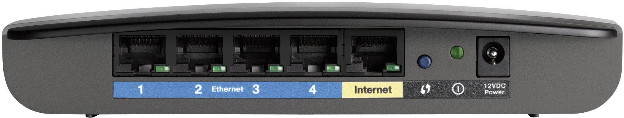 E2500 router Clearance