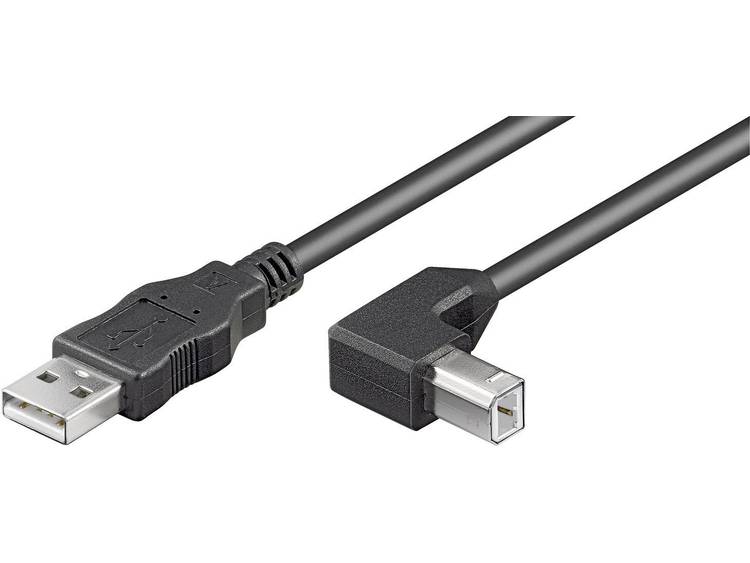 USB 2.0 Hi-Speed AB 90