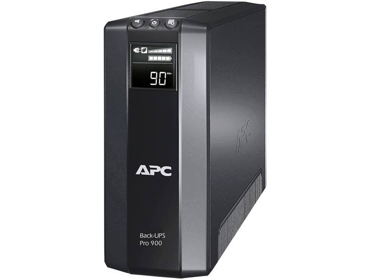 APC Back-UPS Pro 900 (BR900G-GR)