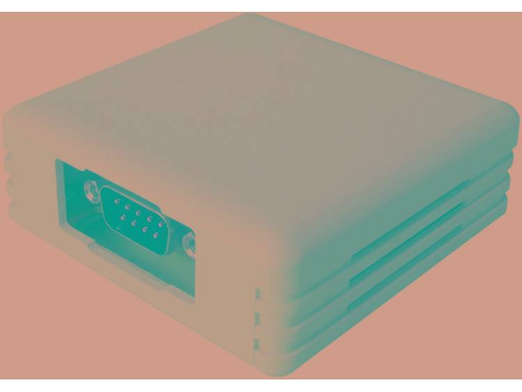AEG Power Solutions Temperatur--Luftfeuchtesensor Web SNMP UPS temperatuursensor Geschikt voor model