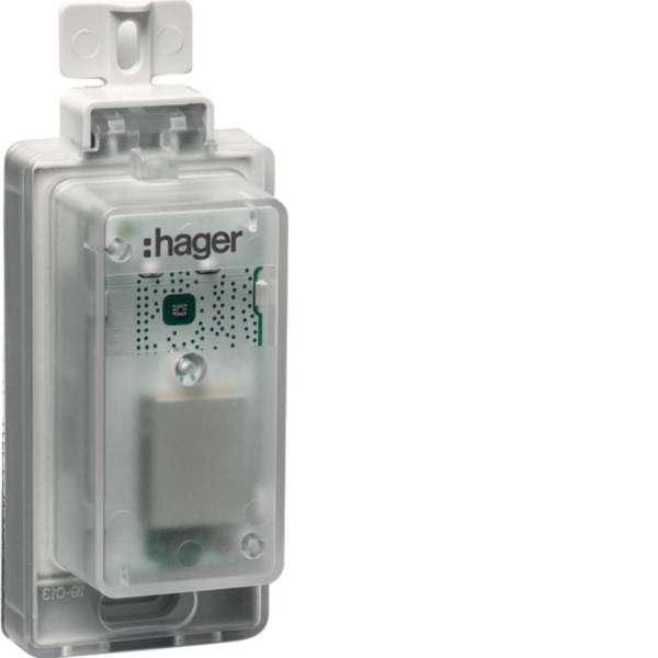 Hager Helligkeitssensor EEN003W-0