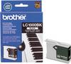 Brother Inktcartridge LC-1000BK Origineel Zwart LC1000BK