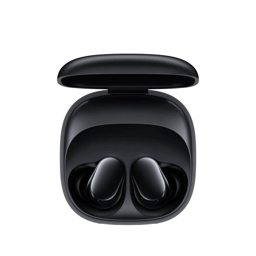Symboolafbeelding voor Xiaomi 57mAh, 600mAh, 20Hz~20KHz, Bluetooth 5.4, 10m, Zwart