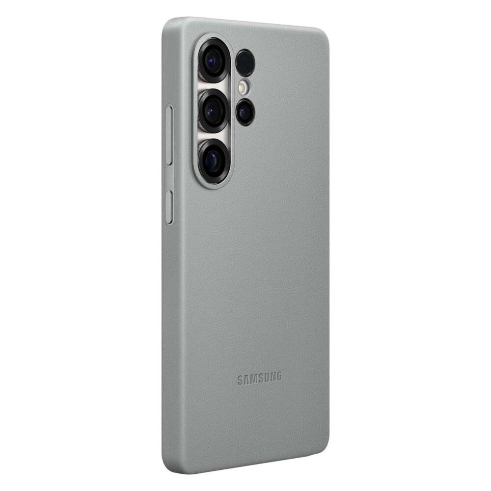 Symboolafbeelding voor Telefoonhoesje voor Samsung EF-VS938, 17,5 cm (6,9 inch), grijs