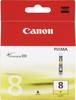 Canon Inktcartridge CLI-8 Y Origineel Geel 0623B001