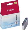 Canon Inktcartridge CLI-8 PC Origineel Single Foto cyaan 0624B001